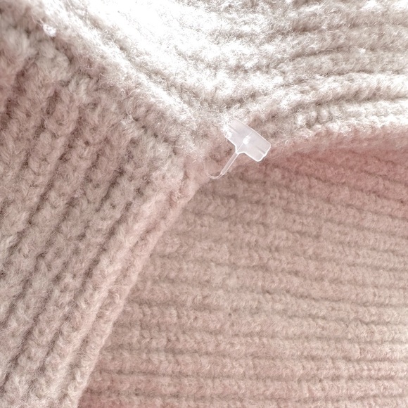 Wilfred Le Fou Clemence Merino Sweater - XXS - Picture 8 of 8